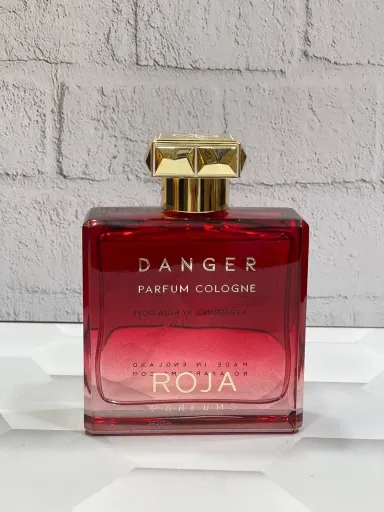 ادکلن روژا داو دنجر پور هوم مستر کوالیتی ROJA DOVE - Danger Pour Homme