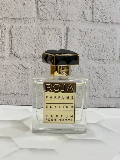 ادکلن روژا داو الیزیوم پور هوم پارفوم مستر کوالیتی Elysium Pour Homme Parfum