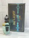 ادکلن زرجوف گرووی ایکس کپ هاردباکس XERJOFFGroove Xcape