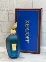 ادکلن زرجوف بلو هاپ هاردباکس XERJOFF Blue Hope