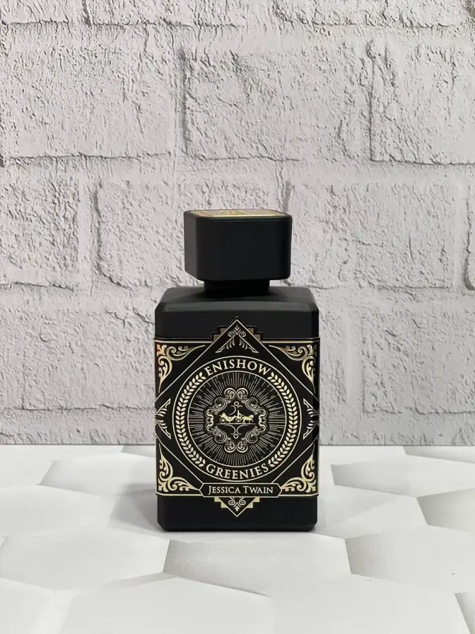 عطر اینیشیو عود فور گریتنس جسیکاتوین Initio Oud for Greatness