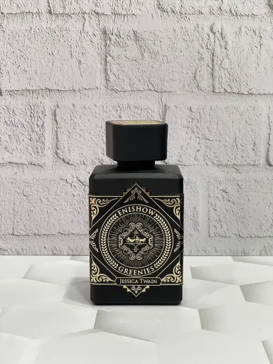 عطر اینیشیو عود فور گریتنس جسیکاتوین Initio Oud for Greatness