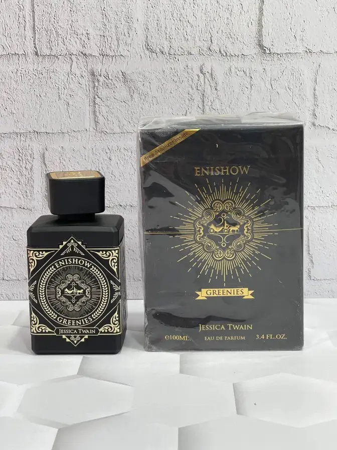 عطر اینیشیو عود فور گریتنس جسیکاتوین Initio Oud for Greatness