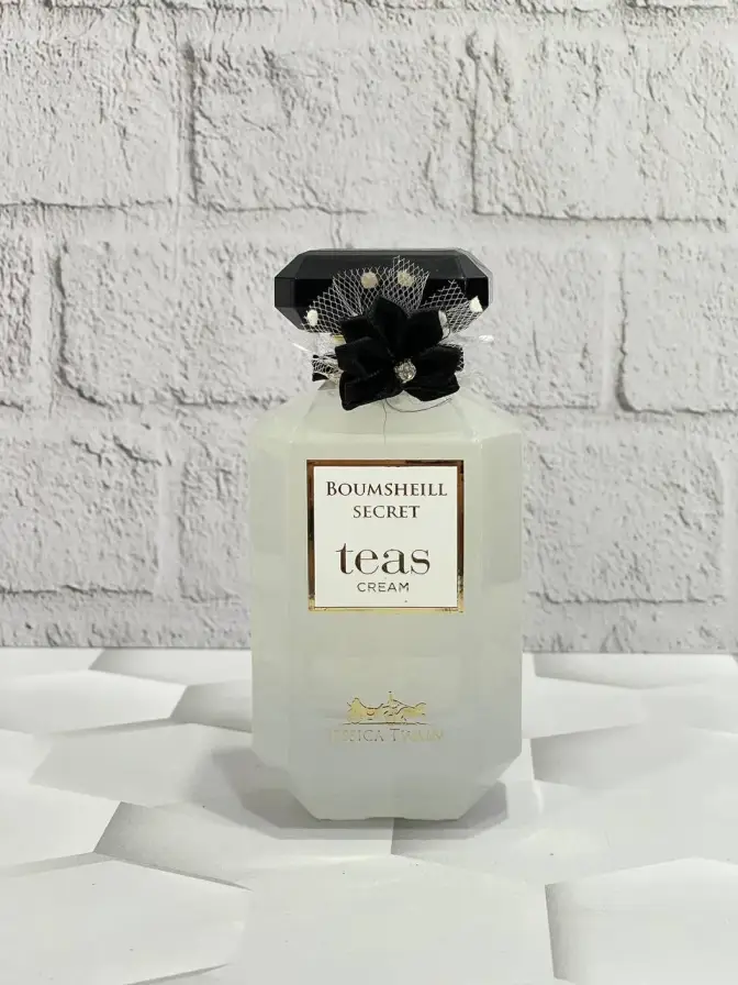 ادکلن ویکتوریا سکرت تیس کرم کلود جسیکا تواینVictoria’s Secret Tease Crème Cloud