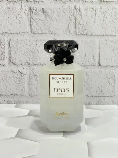 ادکلن ویکتوریا سکرت تیس کرم کلود جسیکا تواینVictoria’s Secret Tease Crème Cloud